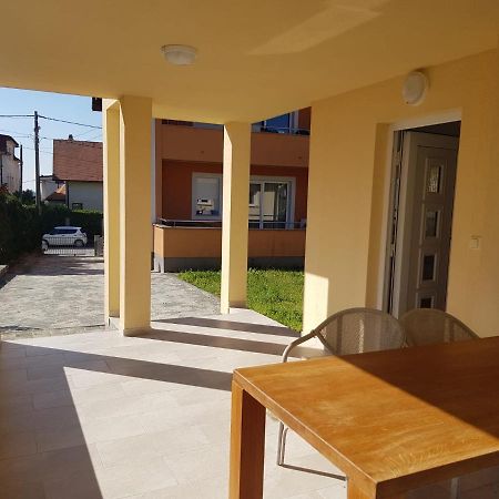 Ferienwohnung Minihaus in Zagreb Sesvete Exterior foto