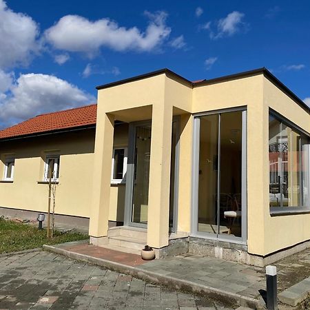 Ferienwohnung Minihaus in Zagreb Sesvete Exterior foto