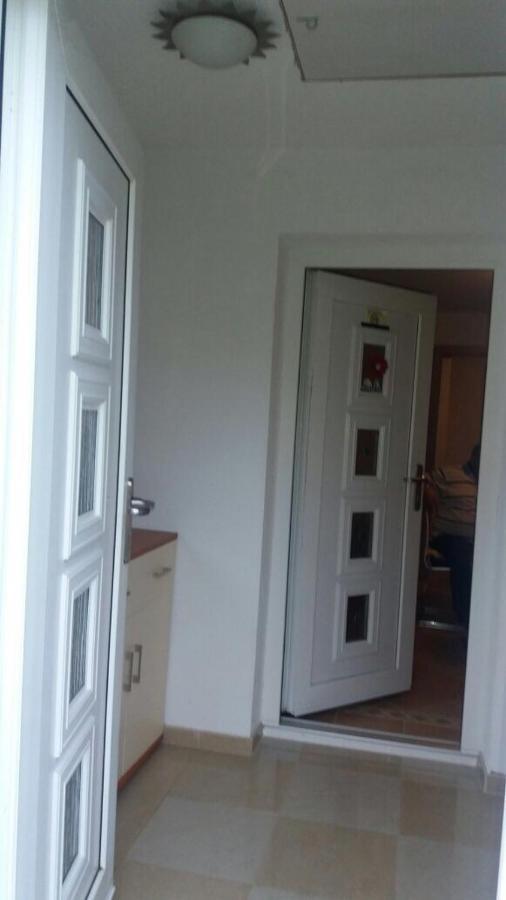 Ferienwohnung Minihaus in Zagreb Sesvete Exterior foto