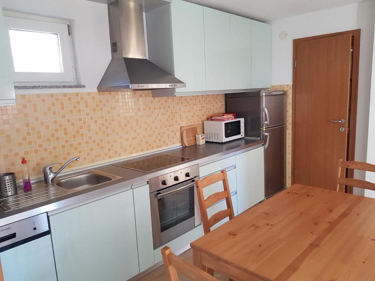 Ferienwohnung Minihaus in Zagreb Sesvete Exterior foto