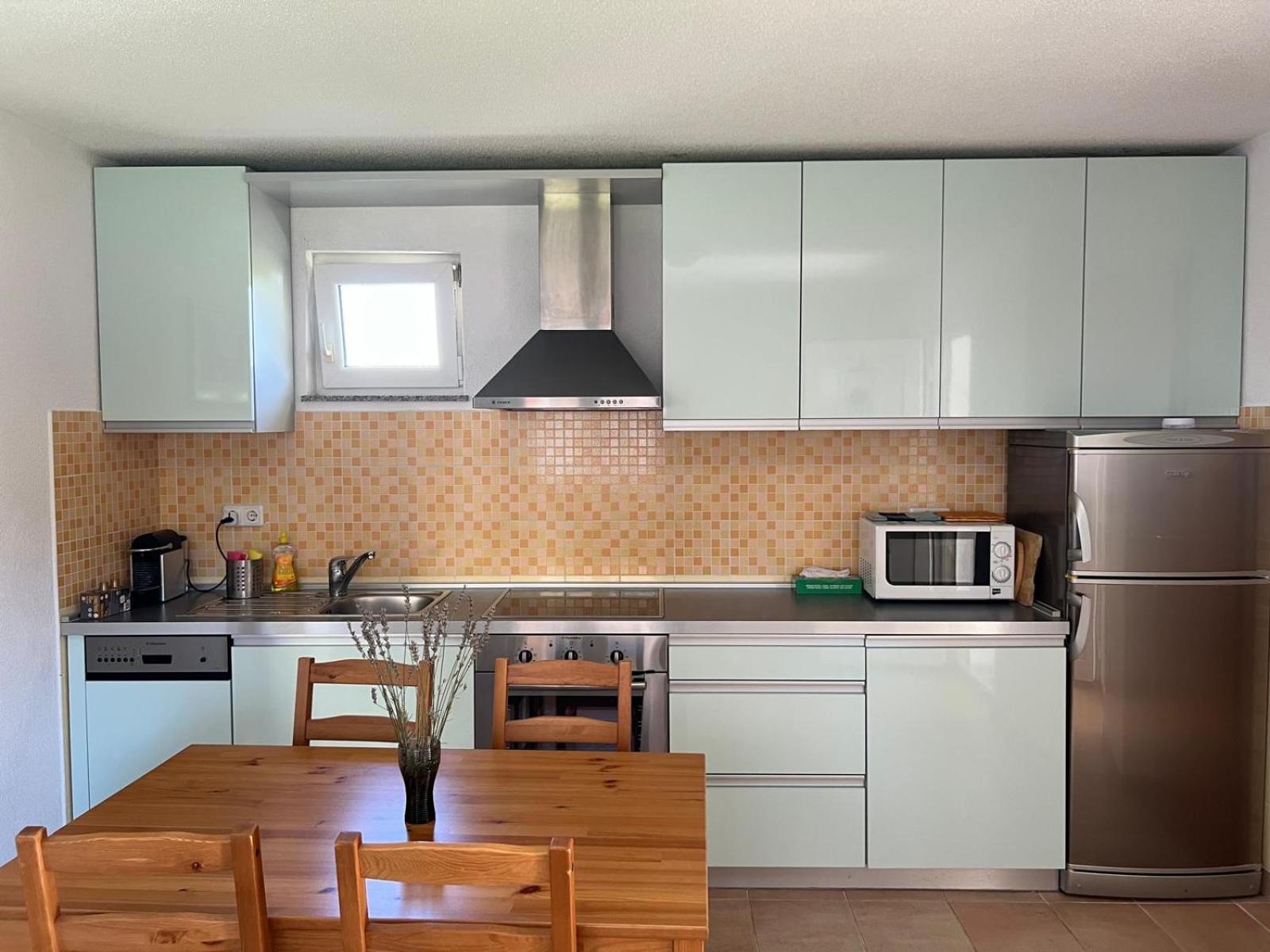 Ferienwohnung Minihaus in Zagreb Sesvete Exterior foto