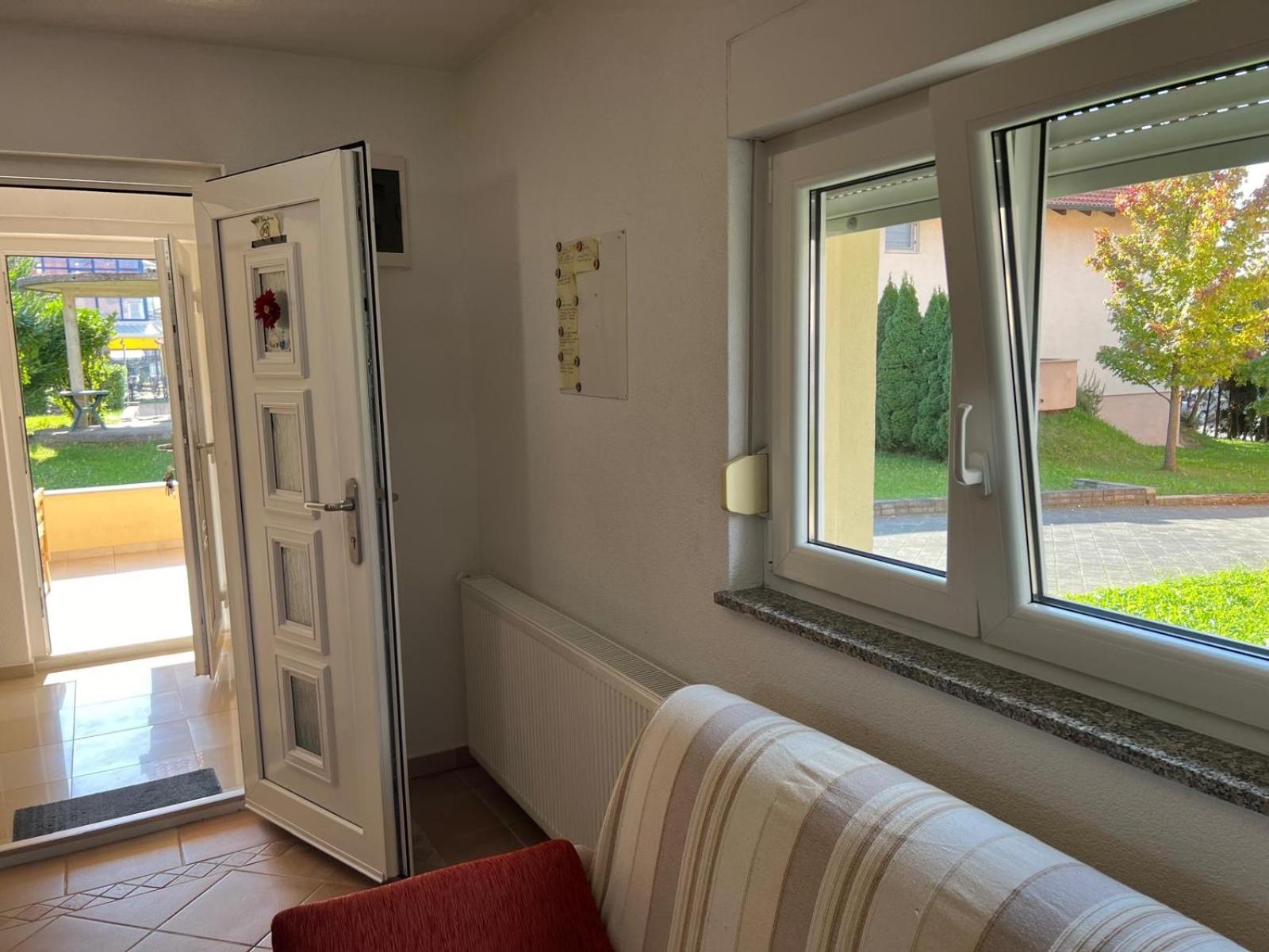 Ferienwohnung Minihaus in Zagreb Sesvete Exterior foto